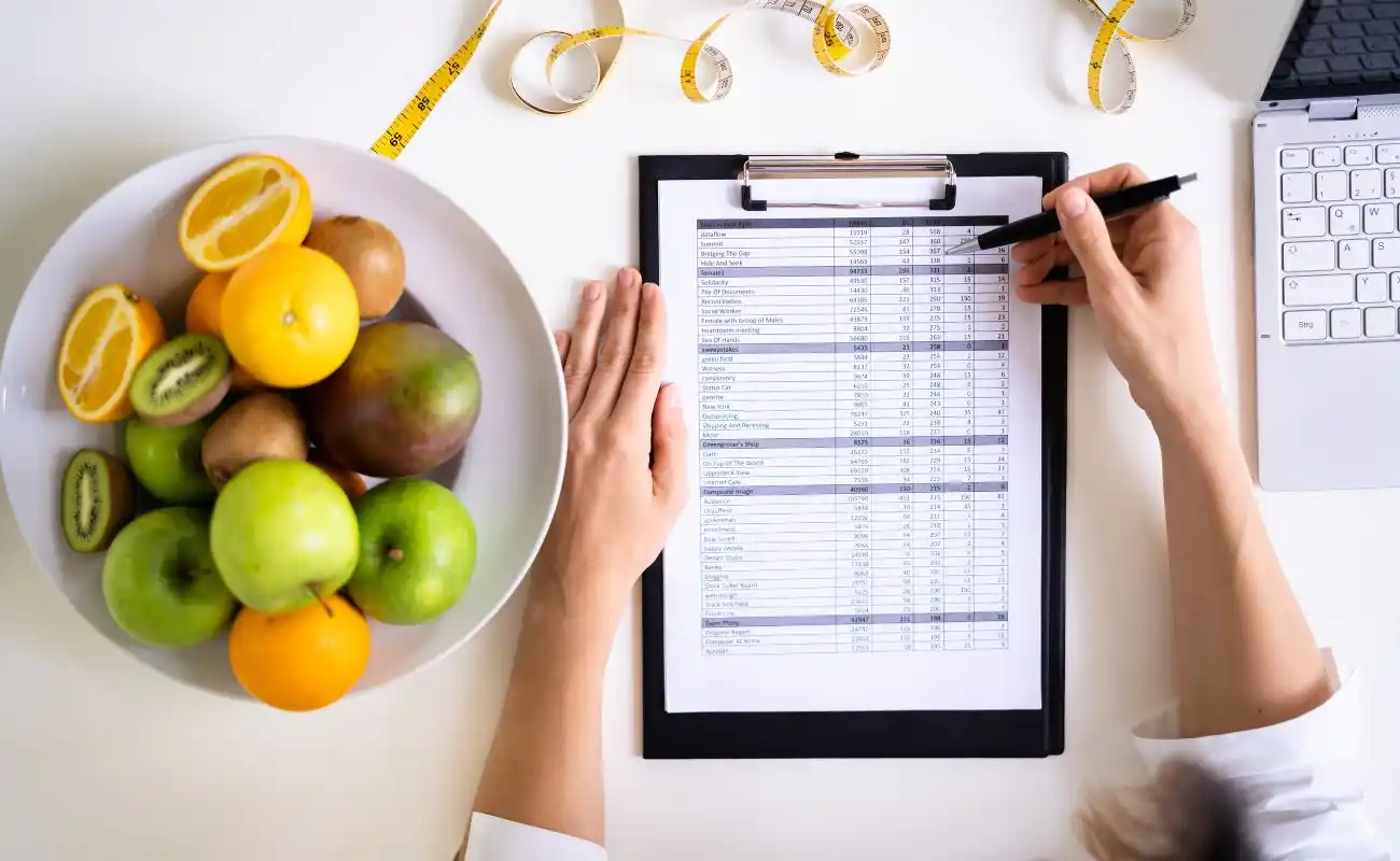 Piani alimentari personalizzati a Campofiorito: metodo e criteri con Maria Pia Fazio