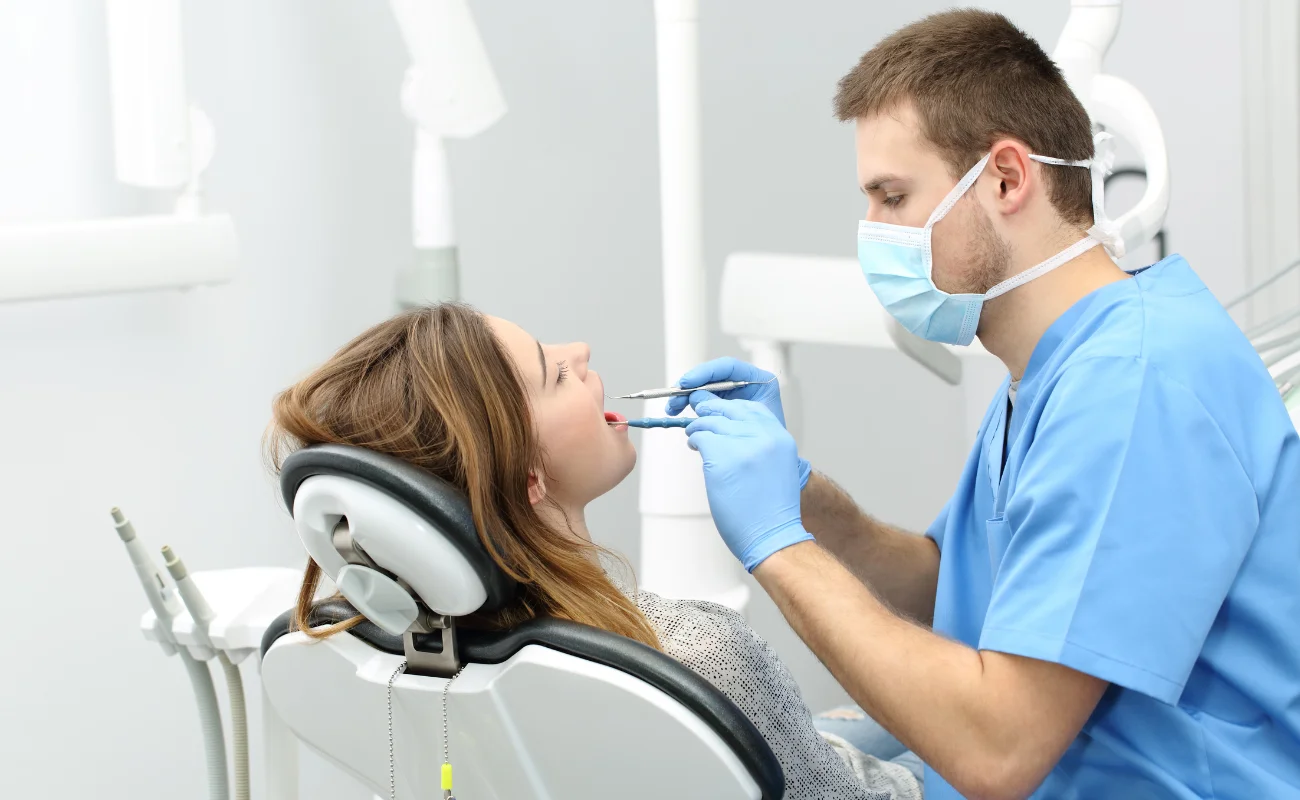 Dentista h24 a Piacenza: come gestire un’emergenza odontoiatrica senza perdere tempo