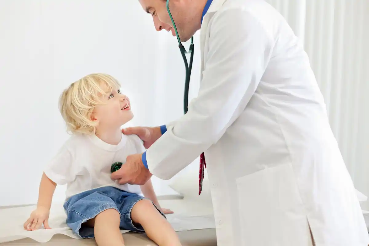 Volontariato pediatrico in Africa da Mestre: percorsi e competenze con Rafiki for Africa