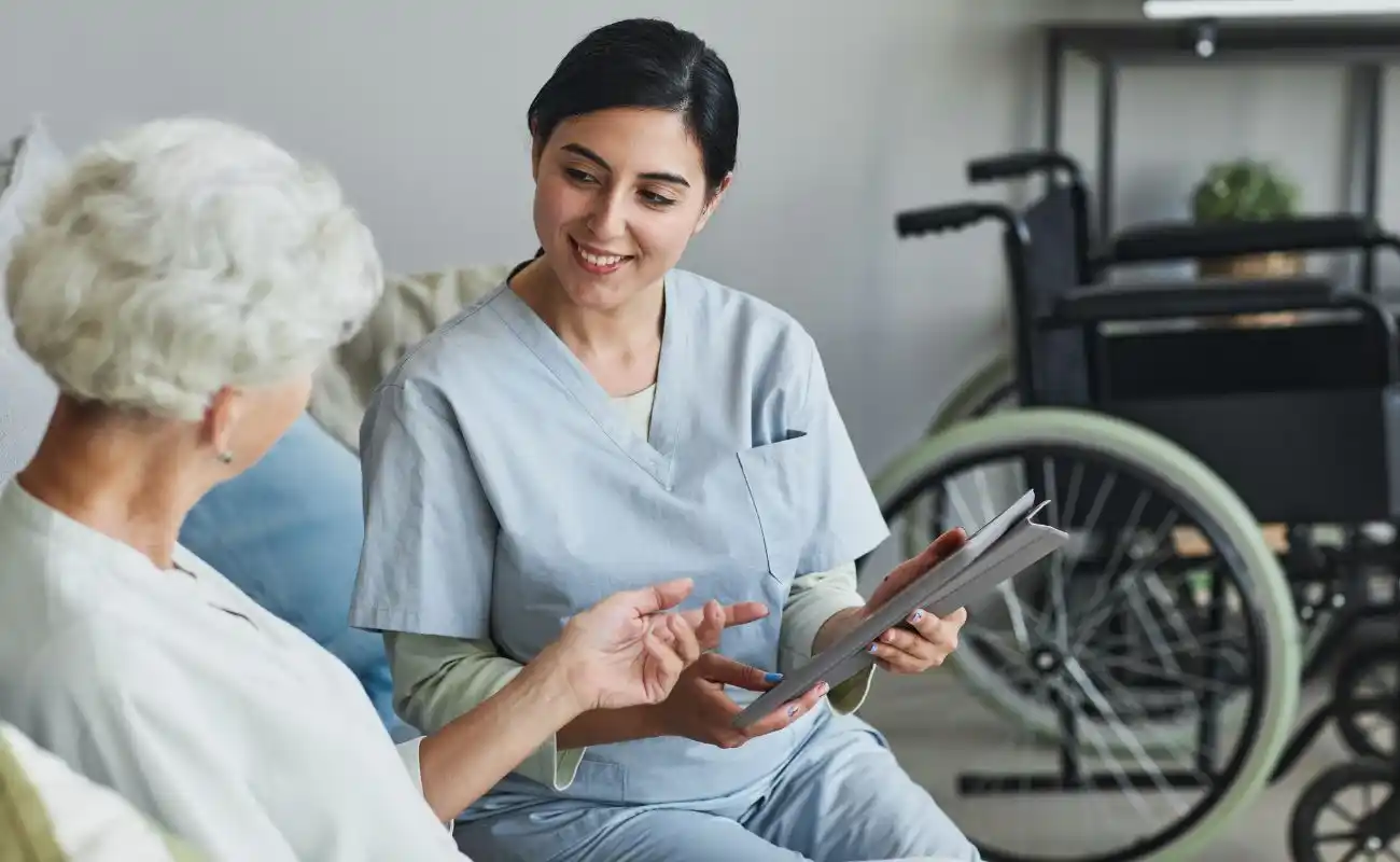 Guida alla scelta di una casa di riposo a Feroleto Antico: criteri, tempi e cosa aspettarsi alla Residenza Sant’Agostino