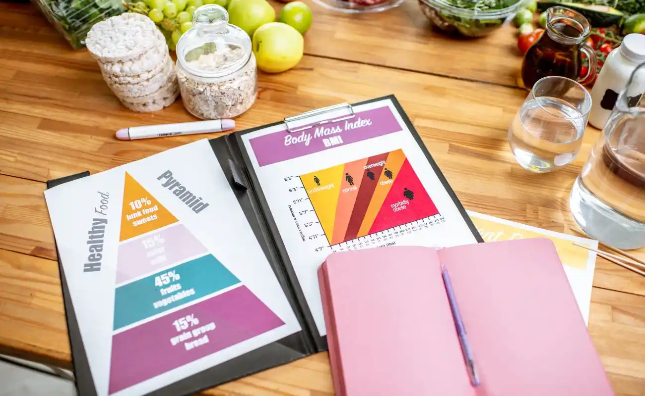 Consulenza nutrizionistica a Gioia del Colle: come prepararsi e cosa aspettarsi in farmacia