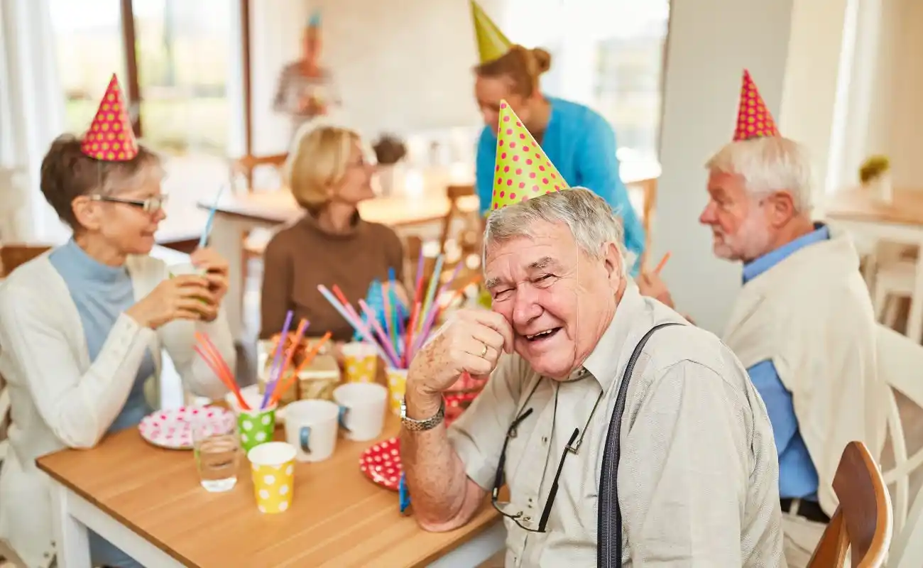 Residenza per anziani a Sasso Marconi: guida pratica alla scelta consapevole