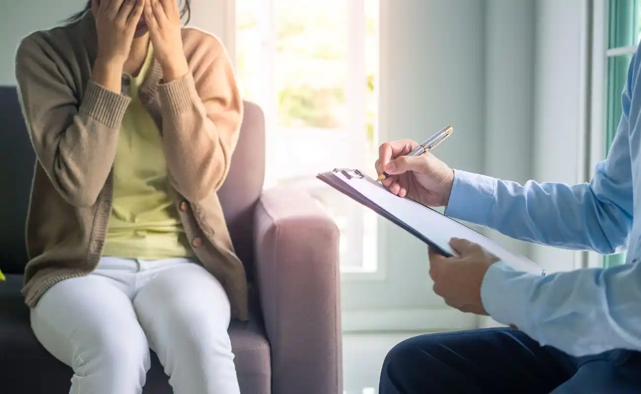 Di Goccia in Goccia: psicologa a Castellanza per il trattamento dei disturbi d’ansia