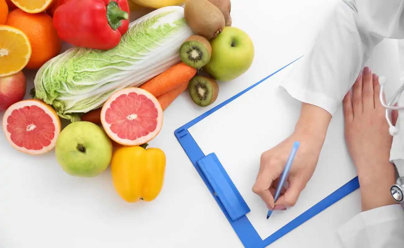 Nutrizionista a Goro: guida pratica della Dott.ssa Lucia Viviani per scegliere e iniziare