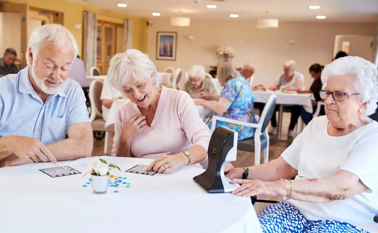 Albergo per la terza età a Nettuno: come orientarsi con La Casa dei Nonni