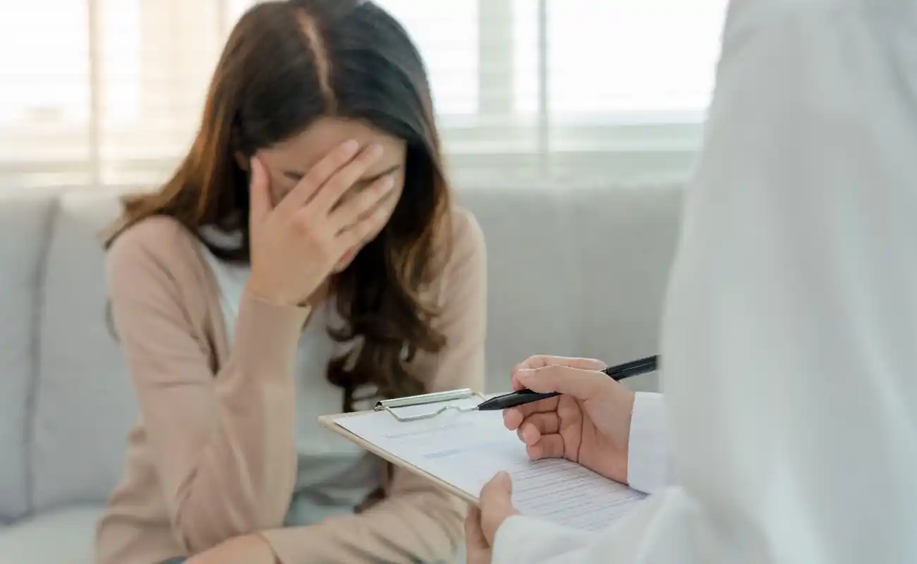 Trattamento della depressione a Perugia: una guida pratica con il Dott. Lorenzo Ferrini