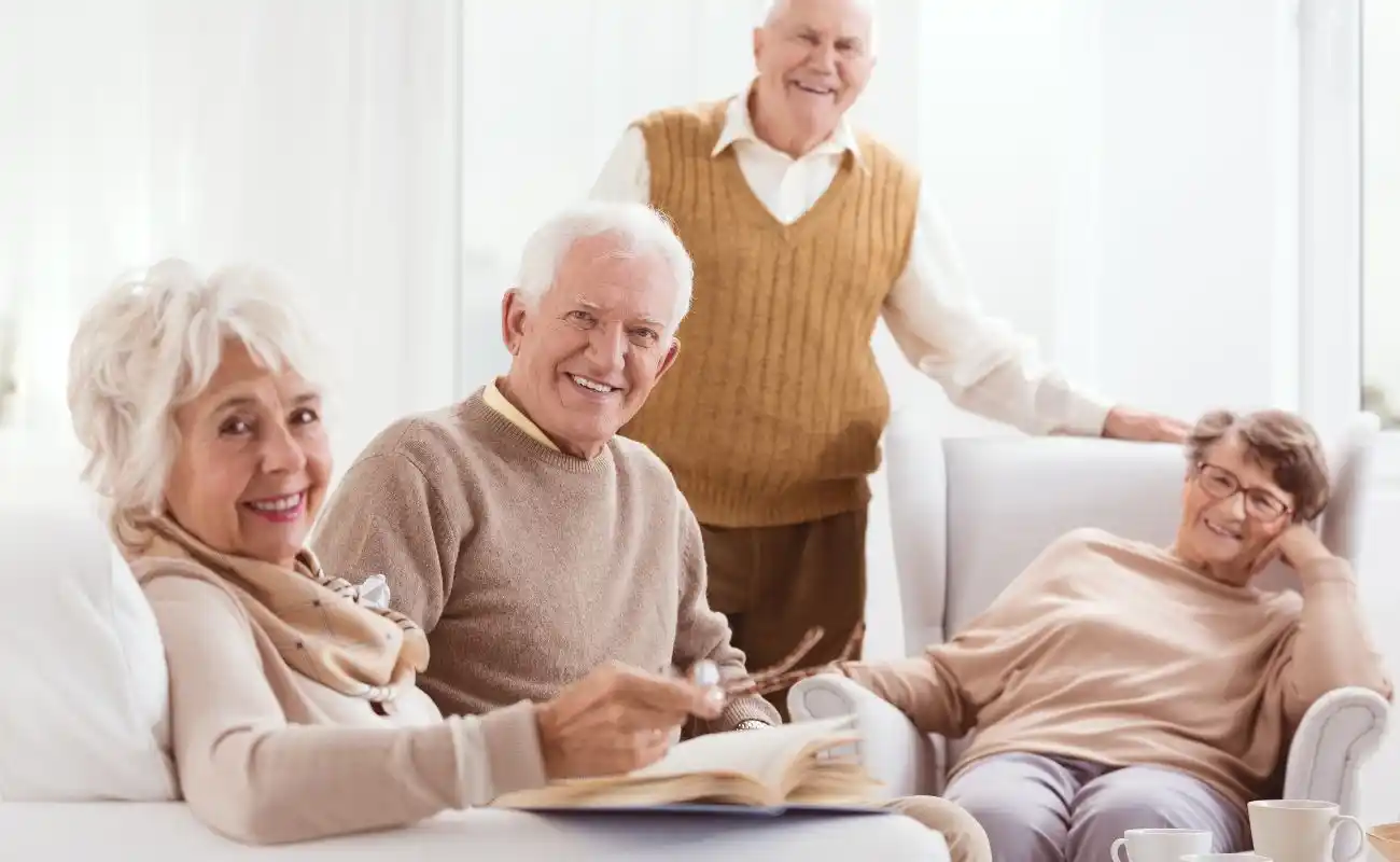 Residenza anziani con cure personalizzate a Ceccano: criteri chiari per scegliere e pianificare