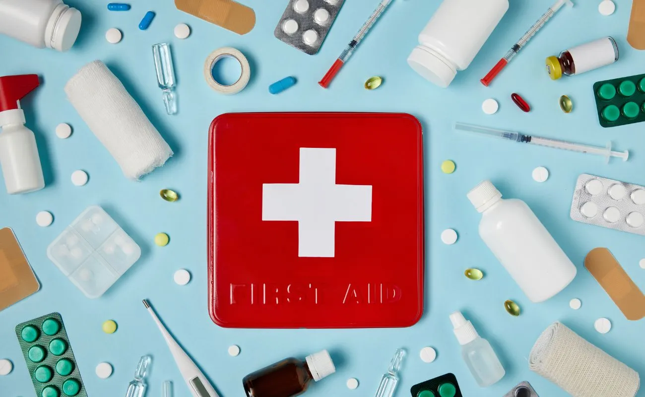 Sanitaria con prodotti FGP a Latina: guida pratica alla scelta di tutori e ausili