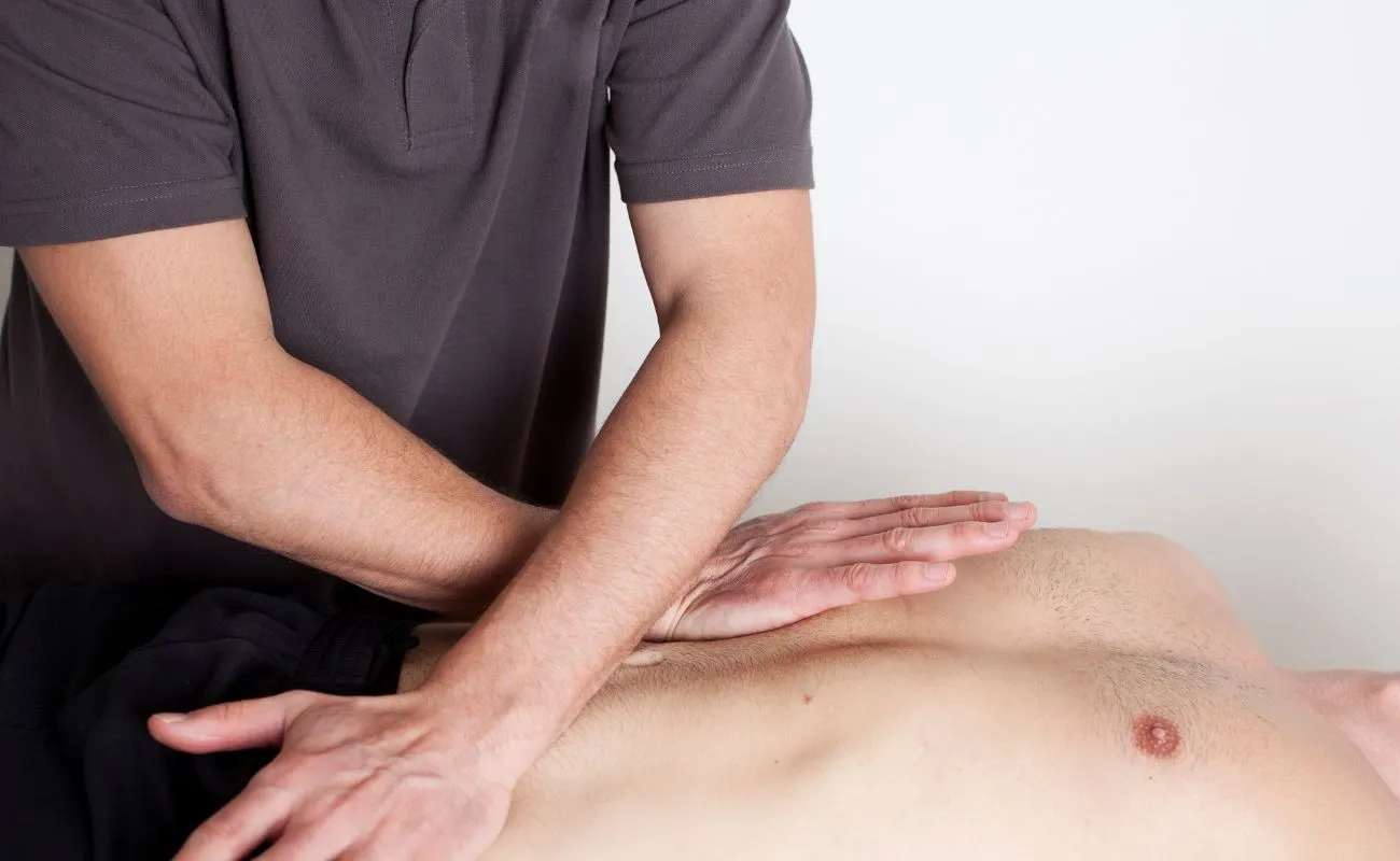Trattamento osteopatico per dolore cervicale a Catania: cosa aspettarsi e come prevenirne il ritorno