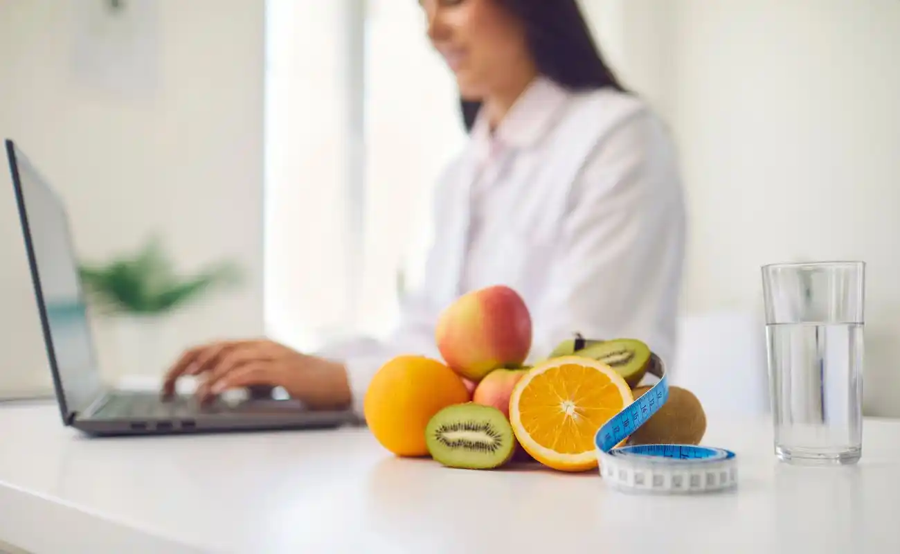 Alimentazione per la sindrome metabolica a Bari: guida pratica con la nutrizionista Ilaria Orlando