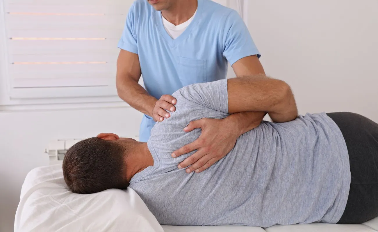 Biodinamica craniosacrale a Tolmezzo: guida pratica per orientarsi con Federica Fiano