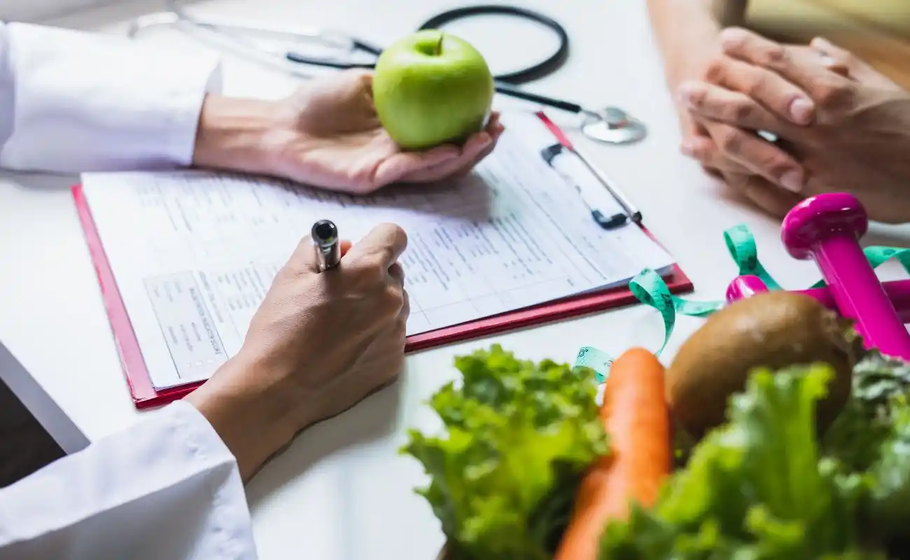 Trattamento dell’obesità infantile a Marcianise: un percorso pratico tra famiglia, scuola e territorio
