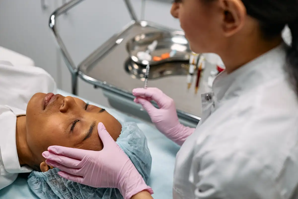 Dermatologo a Foligno: come prepararsi alla visita con il Dott. Stefano Portuese