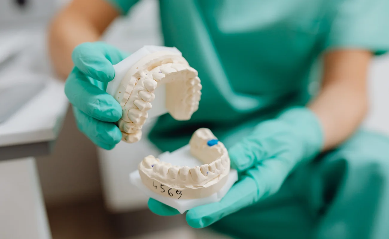 Impianti dentali in titanio a Milano: guida operativa all’Edierre Implant System