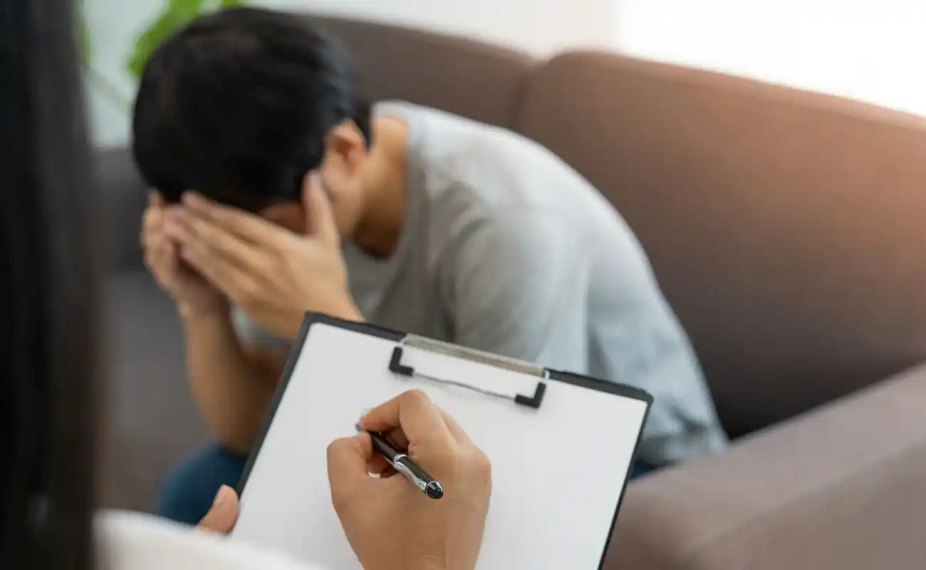 Guida pratica: scegliere una psicoterapeuta per problemi di autostima a Gaggiolo