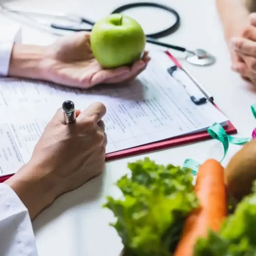 Piani alimentari personalizzati a Goro: il metodo della nutrizionista Lucia Viviani