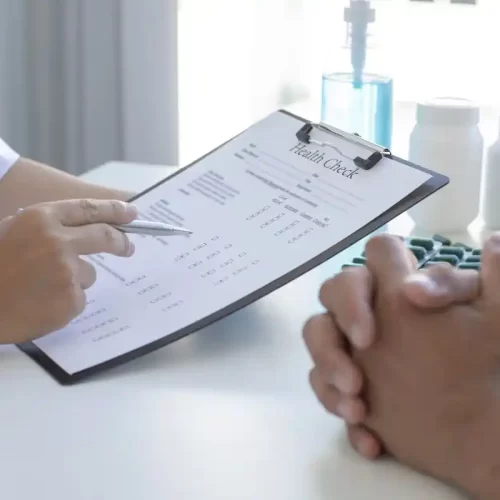 Allergologo a Frattamaggiore: guida pratica con il contributo del Dr. Gaetano Ferrigno