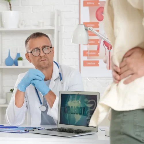 Visita urologica a Roma Sud: guida pratica con la Dott.ssa Greco Maria Chiara