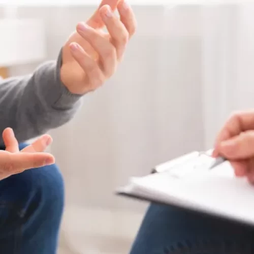 Disturbi da stress a Varese: riconoscere i segnali e orientarsi con l’approccio psicosintetico