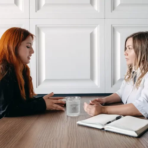 Psicologa per disturbi d’ansia a Vimercate: come orientarsi e scegliere un percorso efficace