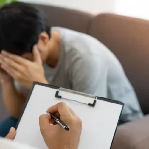 Guida pratica: scegliere una psicoterapeuta per problemi di autostima a Gaggiolo