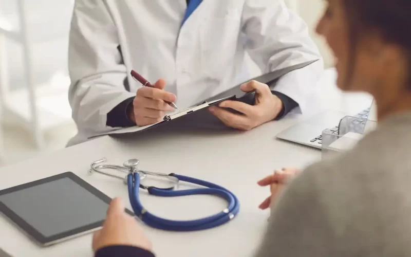 Diagnosi dell’orticaria a Napoli: guida pratica con la Dr.ssa Ciccarelli Anna