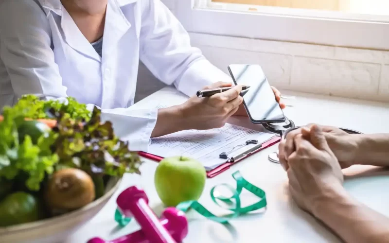 Dieta in menopausa a Palermo: guida pratica con la Dott.ssa Rita Febbraro