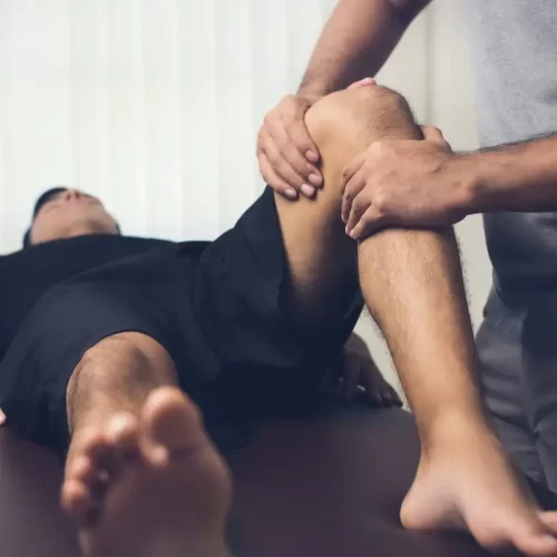 Scegliere il fisioterapista per riabilitazione sportiva a Reggio Emilia: criteri, fasi e rientro in gara