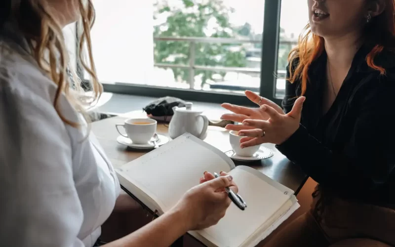 Percorso di psicoterapia per difficoltà relazionali a Torino: come orientarsi con la Dottoressa Irene Armato