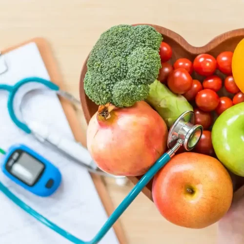 Nutrizionista per dietoterapia a Bari: criteri di scelta, percorso clinico e strumenti
