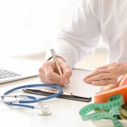 Diete per patologie metaboliche a Pesaro: la prospettiva della Dott.ssa Michela Meneghello