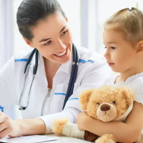 Neonatologia a Campobello di Mazara: guida pratica con lo Studio Pediatrico Moceri