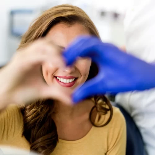 Dentista a Bologna: guida pratica per scelte consapevoli con la Dr.ssa Cristina Desiderio