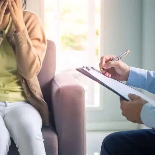 Terapia per l’ansia a Colleferro: guida pratica e riferimenti del Dott. Ezio Pellicano