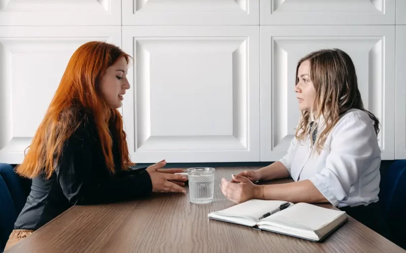 Disturbi psicosomatici a Reggio Emilia: segnali da riconoscere e percorsi con la Dott.ssa D’angelo Ada