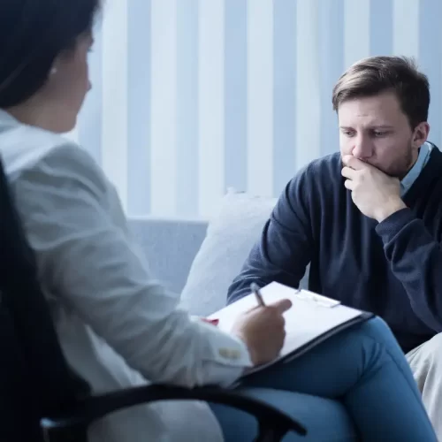 Supporto psicologico a Fucecchio: come orientarsi e cosa aspettarsi con la Dott.ssa Chiara Falchi