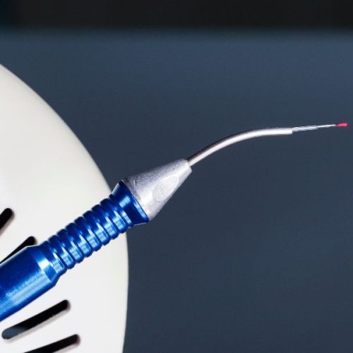 Laser chirurgico a Legnago: innovazione e precisione nei trattamenti