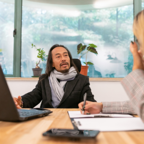 Benessere in ufficio: perché investire sulla mindfulness per i team aziendali a Mestre