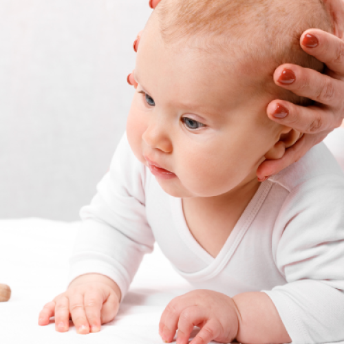 Benessere fin dai primi mesi: quando rivolgersi a un osteopata pediatrico a Gorla
