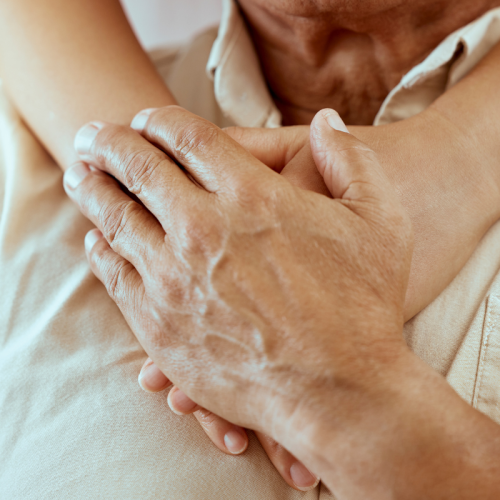 Psicologa per sindrome del caregiver a Lucca: strumenti pratici per reggere il carico di cura