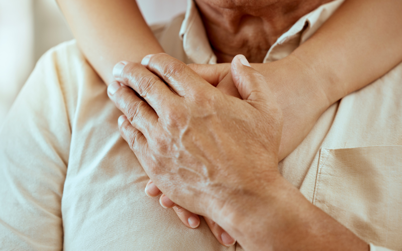 Psicologa per sindrome del caregiver a Lucca: strumenti pratici per reggere il carico di cura