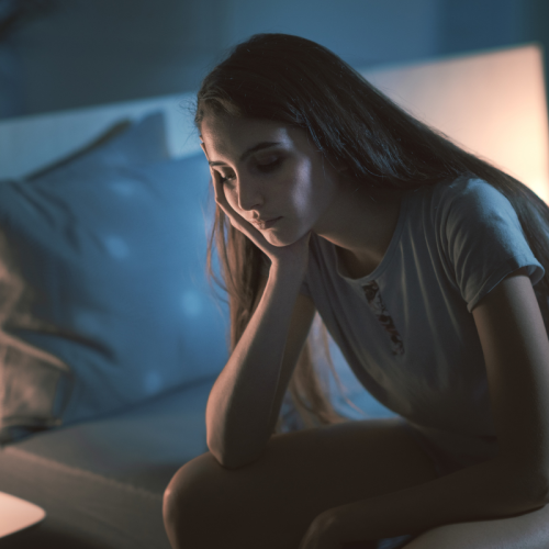 Psicologa per disturbi del sonno a Lucca: guida pratica con la Dott.ssa Antonella Nieddu