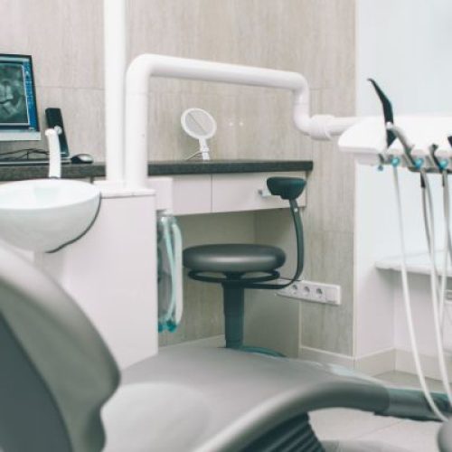 Studio dentistico a Sorrento: qualità e professionalità per il tuo sorriso