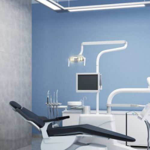 Studio dentistico a Cordovado: il punto di riferimento per la salute orale