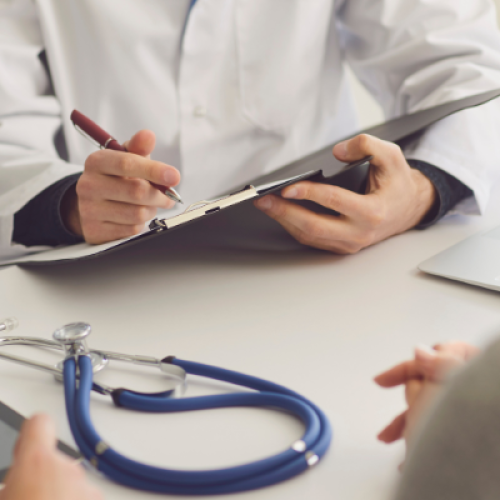 Visita intramoenia all’Ospedale del Mare di Napoli: un’opportunità per un’assistenza personalizzata