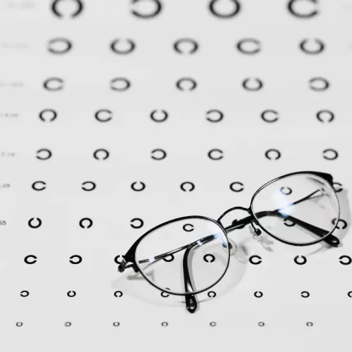 Prevenzione dei difetti di refrazione a Milano: il ruolo dell’ortottista Cattini Giovanna