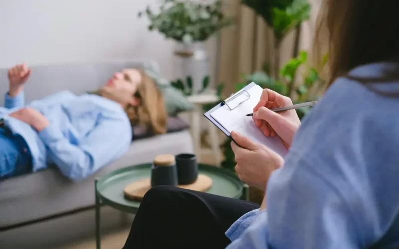 Trattamento per ansia e depressione a San Benedetto del Tronto: come scegliere e prepararsi al percorso