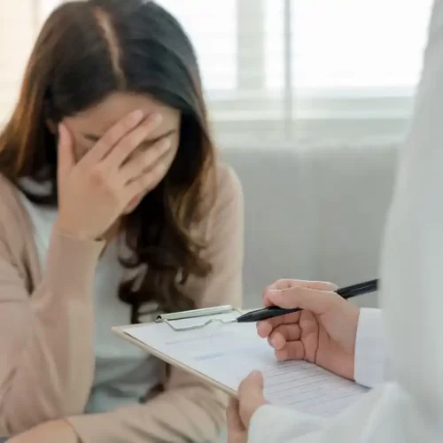 Trattamento della depressione a Perugia: una guida pratica con il Dott. Lorenzo Ferrini
