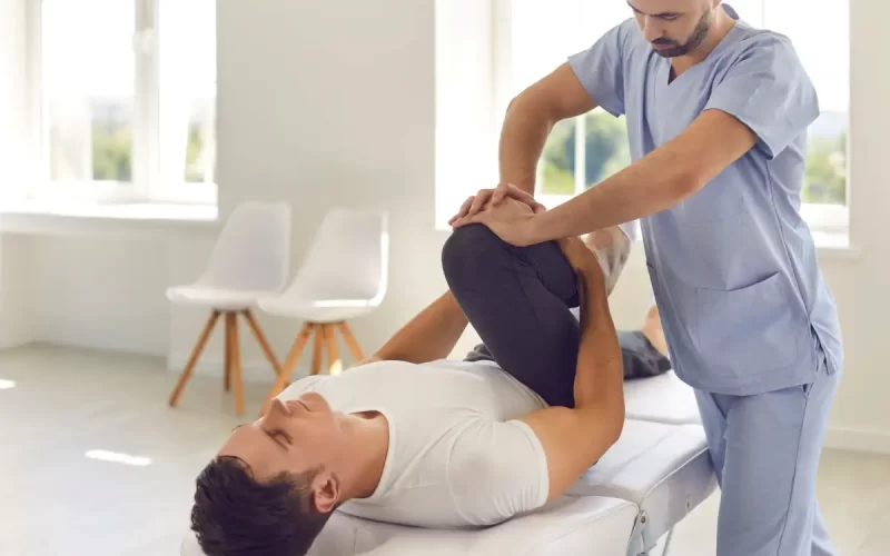 Fisioterapia specialistica a Catania per la riabilitazione: guida pratica a scelte e percorsi efficaci